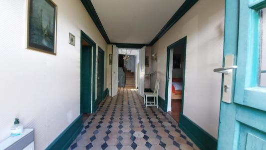 For sale Chapelle-sur-loire 6 rooms 191 m2 Indre et loire (37140) photo 1