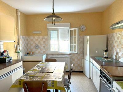 For sale Kembs 4 rooms 96 m2 Haut rhin (68680) photo 3