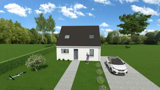 For sale Carvin 90 m2 Pas de calais (62220) photo 0