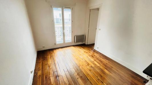 Acheter Appartement Paris-15eme-arrondissement Paris