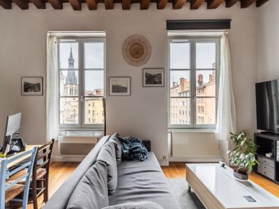 Acheter Appartement 67 m2 Lyon-5eme-arrondissement