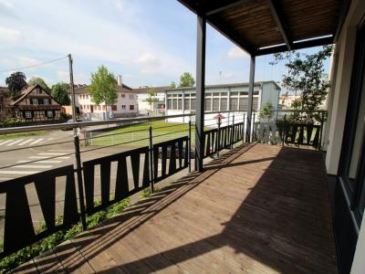 For sale Illkirch-graffenstaden 3 rooms 66 m2 Bas rhin (67400) photo 3