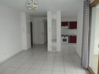 Annonce Location 2 pices Appartement Saint-bonnet-de-mure 69