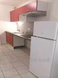 For rent Colombiers 3 rooms 57 m2 Herault (34440) photo 2