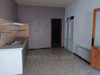 Annonce Location 3 pices Maison Nissan-lez-enserune 34