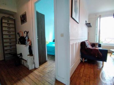 For rent Fontenay-sous-bois 2 rooms 30 m2 Val de Marne (94120) photo 4