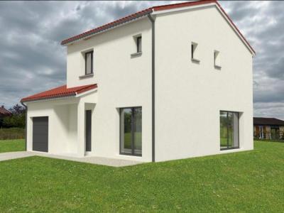 Annonce Vente Maison Riom 63