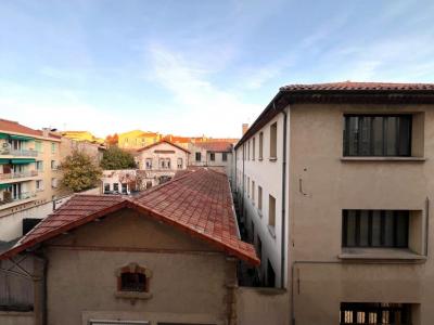 For sale Beaurecueil AIX-EN-PROVENCE 2 rooms 29 m2 Bouches du Rhone (13100) photo 2