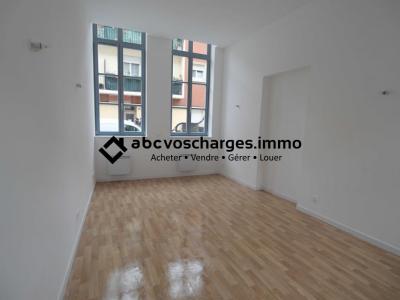 For rent Valenciennes 2 rooms 43 m2 Nord (59300) photo 1