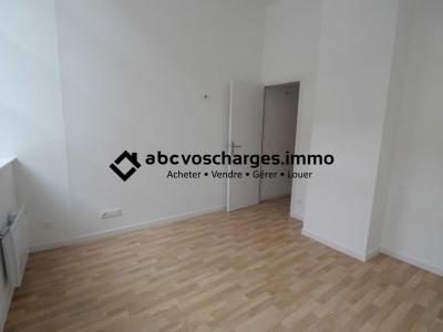 For rent Valenciennes 2 rooms 43 m2 Nord (59300) photo 2