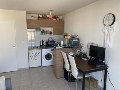 Annonce Vente 2 pices Appartement Lyon-6eme-arrondissement 69