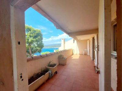 Annonce Vente 3 pices Appartement Saint-cyr-sur-mer 83