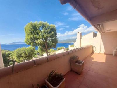 Acheter Appartement 41 m2 Saint-cyr-sur-mer