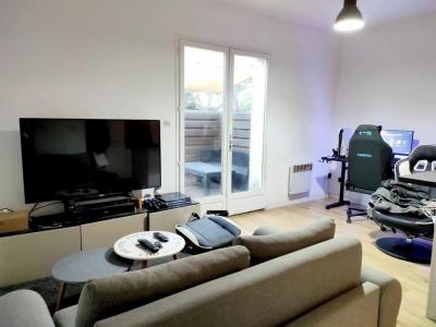 Annonce Location 2 pices Appartement Marseille-8eme-arrondissement 13