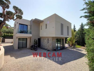 Annonce Vente 7 pices Maison Mougins 06