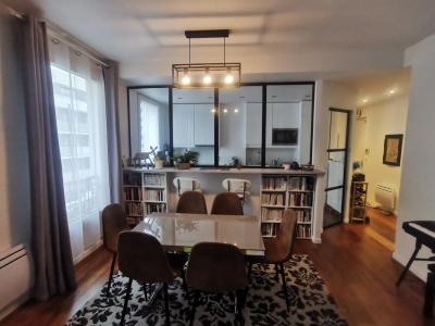 For sale Paris-12eme-arrondissement 4 rooms 79 m2 Paris (75012) photo 1