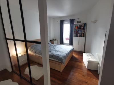 For sale Paris-12eme-arrondissement 4 rooms 79 m2 Paris (75012) photo 4