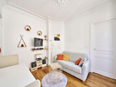 Annonce Location 2 pices Appartement Paris-15eme-arrondissement 75