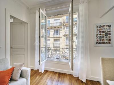 Louer Appartement Paris-15eme-arrondissement Paris