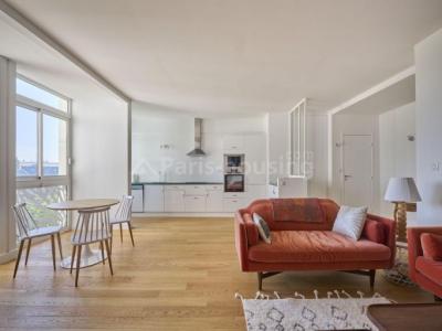 For rent Paris-8eme-arrondissement 3 rooms 74 m2 Paris (75008) photo 0