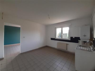 Acheter Maison 91 m2 Cauchy-a-la-tour