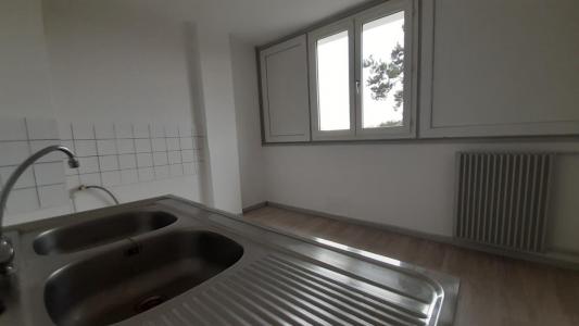 Annonce Location 4 pices Appartement Luxeuil-les-bains 70