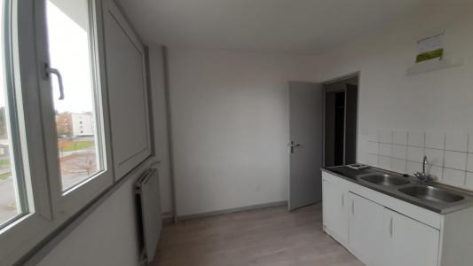 Louer Appartement 83 m2 Luxeuil-les-bains