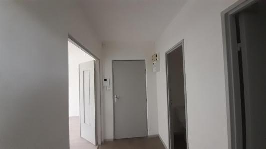 Louer Appartement Luxeuil-les-bains 477 euros