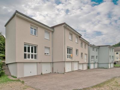 Annonce Location 4 pices Appartement Haut-du-them-chateau-lambert 70