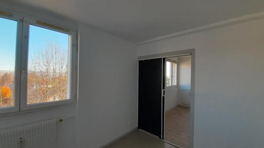 Louer Appartement Luxeuil-les-bains Haute saone