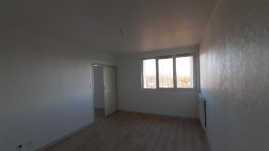 Louer Appartement Luxeuil-les-bains 471 euros