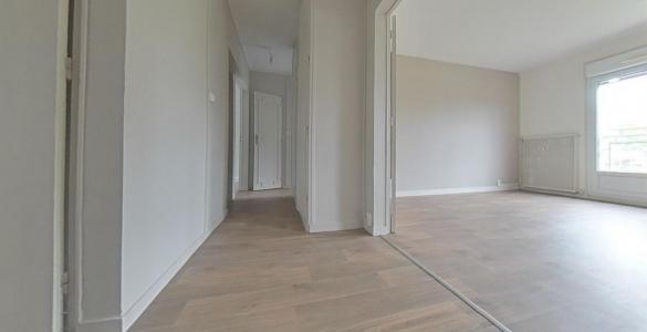 Annonce Location 4 pices Appartement Toucy 89