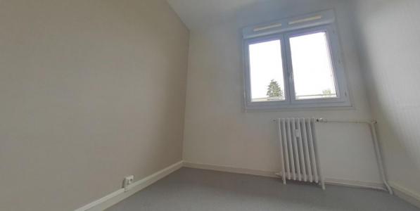 Louer Appartement Toucy 490 euros