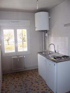 Louer Appartement Chablis Yonne