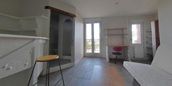 Annonce Location Appartement Auxerre 89