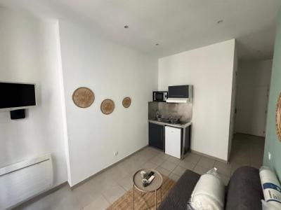 For rent Marseille-2eme-arrondissement 1 room 19 m2 Bouches du Rhone (13002) photo 1