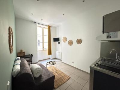 For rent Marseille-2eme-arrondissement 1 room 19 m2 Bouches du Rhone (13002) photo 2