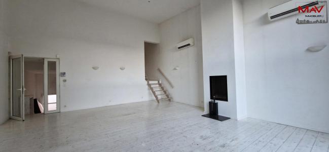 For rent Tourcoing 2 rooms 81 m2 Nord (59200) photo 2