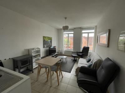 For rent Saint-omer 2 rooms 36 m2 Pas de calais (62500) photo 1