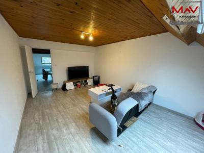 For rent Saint-omer 2 rooms 50 m2 Pas de calais (62500) photo 3