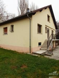 Annonce Vente 5 pices Maison Valdoie 90