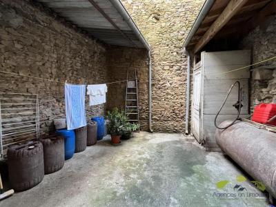 For sale Saint-leonard-de-noblat 2 rooms 175 m2 Haute vienne (87400) photo 1