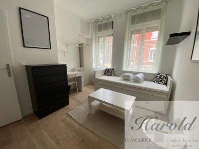 For rent Amiens 1 room 14 m2 Somme (80000) photo 0