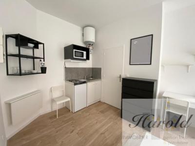 For rent Amiens 1 room 14 m2 Somme (80000) photo 1