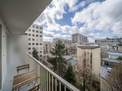 For rent Paris-19eme-arrondissement 1 room 19 m2 Paris (75019) photo 4