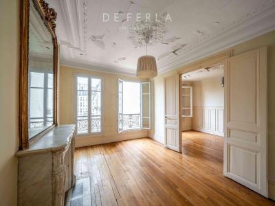 Annonce Vente 6 pices Appartement Paris-14eme-arrondissement 75