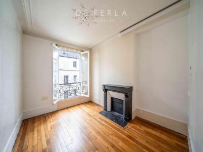 Acheter Appartement Paris-14eme-arrondissement 945000 euros