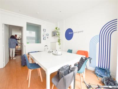 For rent Paris-15eme-arrondissement 148 m2 Paris (75015) photo 4