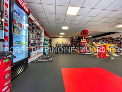 Annonce Vente Local commercial San-nicolao 20