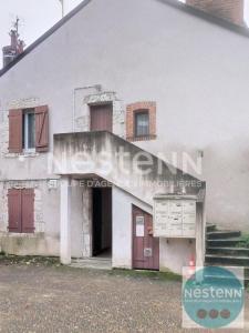 For sale Blois 2 rooms 48 m2 Loir et cher (41000) photo 1